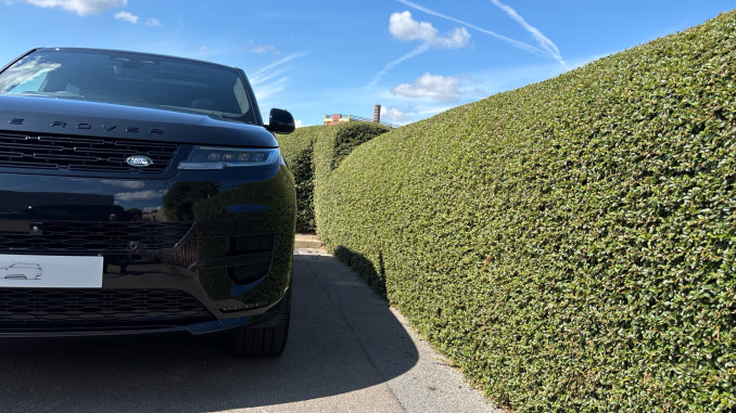 Land Rover Range Rover Sport 3.0 D300 Autobiography 5dr Auto Diesel Estate - Image 36